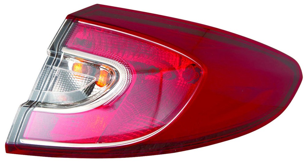 IPARLUX PILOT REAR LIGHT RIGHT