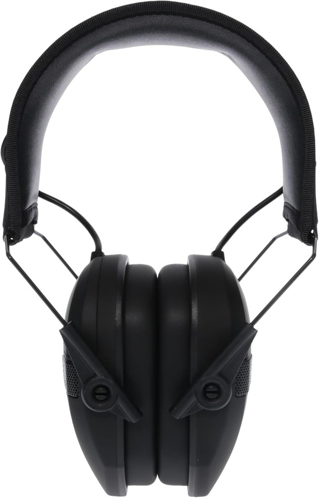 Walker's Razor Slim Electronic Ear Protection Muff