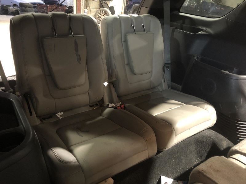 Camera/Projector Camera Above License Bracket Fits 11-12 EXPLORER 848123
