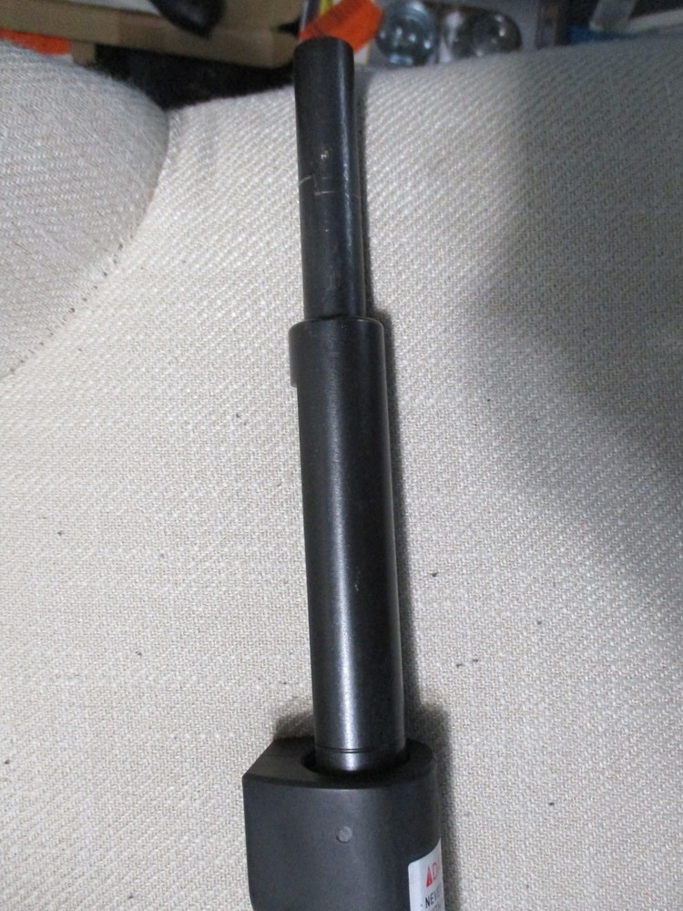 RAMSET Triggershot 0.22 Caliber Powder Actuated Tool