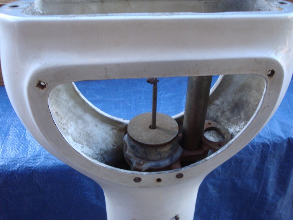 Toledo Lollipop Scale Part