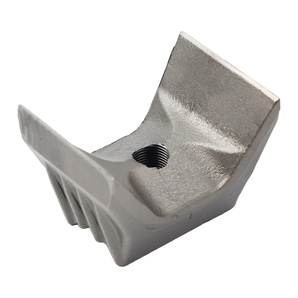 For Fecon Forestry Mulcher Viking Axe Knife Teeth Free Shipping