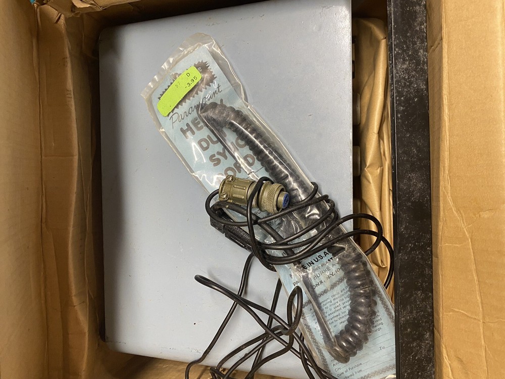 ASCORLIGHT 460