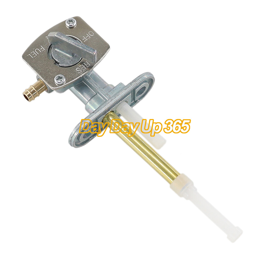 Fuel Valve Petcock Shutoff Switch for Suzuki LTZ400 LTZ 400 ATV Fuel Line Gasket