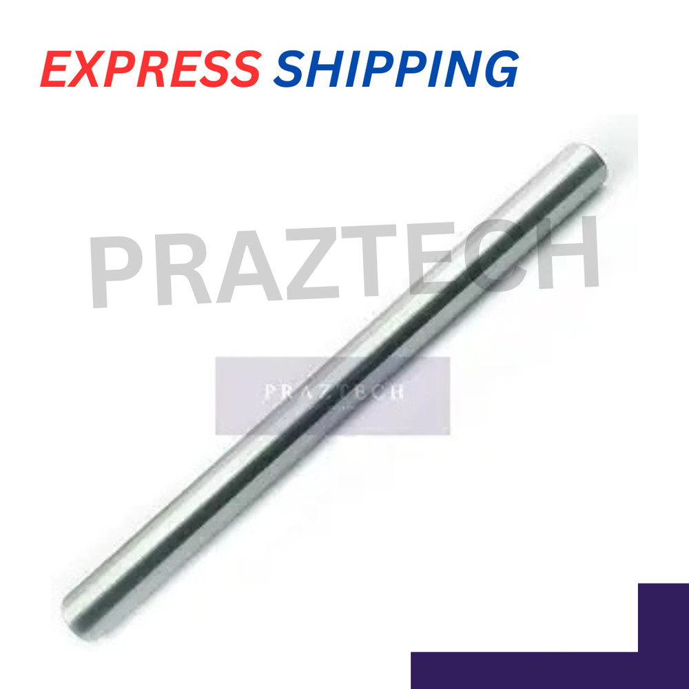 USA Precision Lathe Alignment Test Mandrel EN31 Parallel Bar 272mm