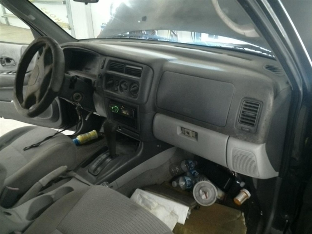 MONTEROSP 2002 Keys/Latches/Locks 104920146