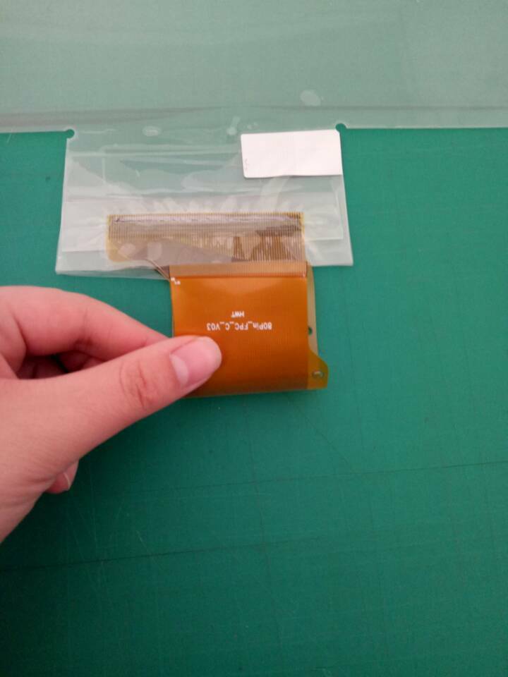 23.8" 16:9 Ratio 10 Touch Points Interactive Capacitive Touch Foil/Bottom Tail