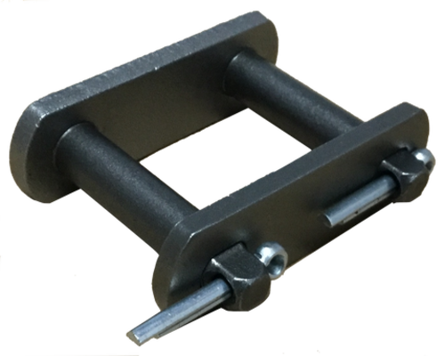 C55 Cottered Connecting Link (QTY 2)