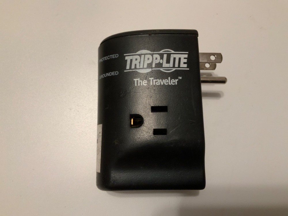 TRIPP-LITE the traveler