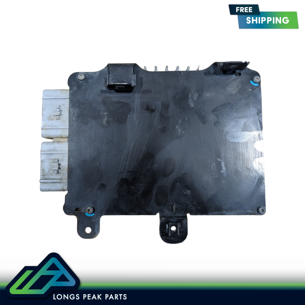 2003 Dodge Caravan Town & Country VIN PROGRAMMED ECU Engine Module 04748521AB