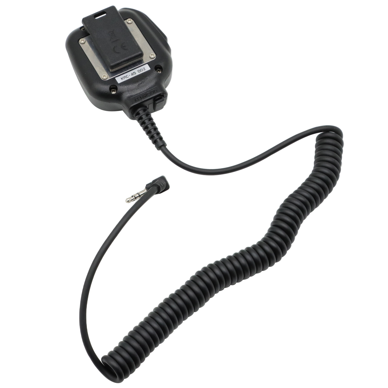 For KENWOOD KMC-45 SPEAKER MIC TKTK2402 TK3402 TK2312 TK3312 NX220 NX320 NX240