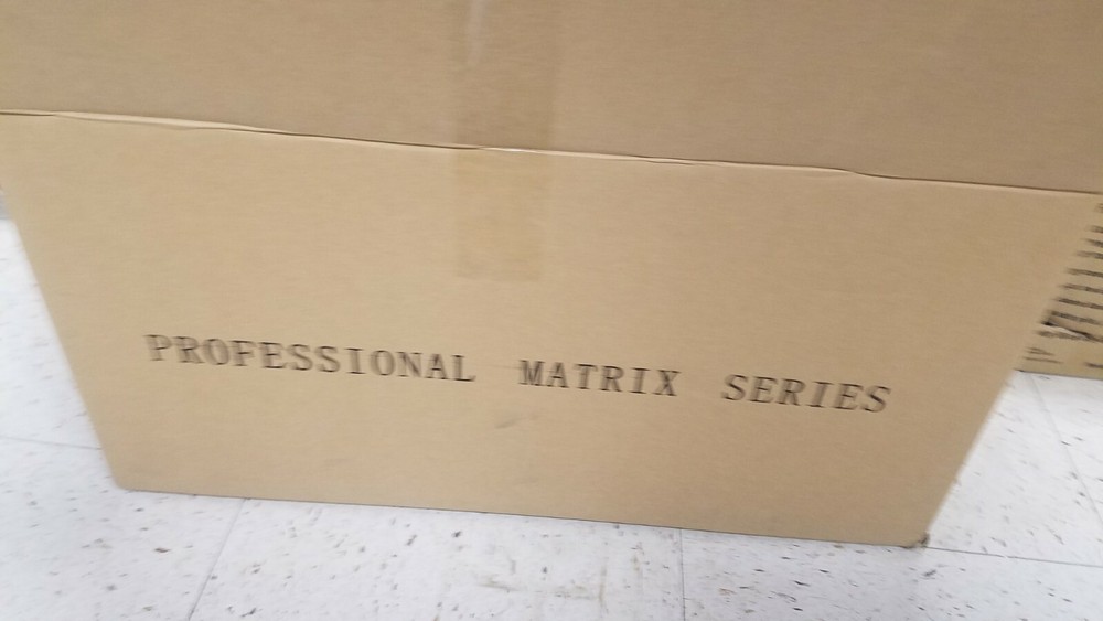 PTN Electronics Professional AV Matrix Switcher MCV2416, 24 INPUT 16 OUTPUT