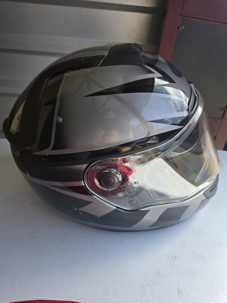 BELL 2019 SRT Helmet Size XL