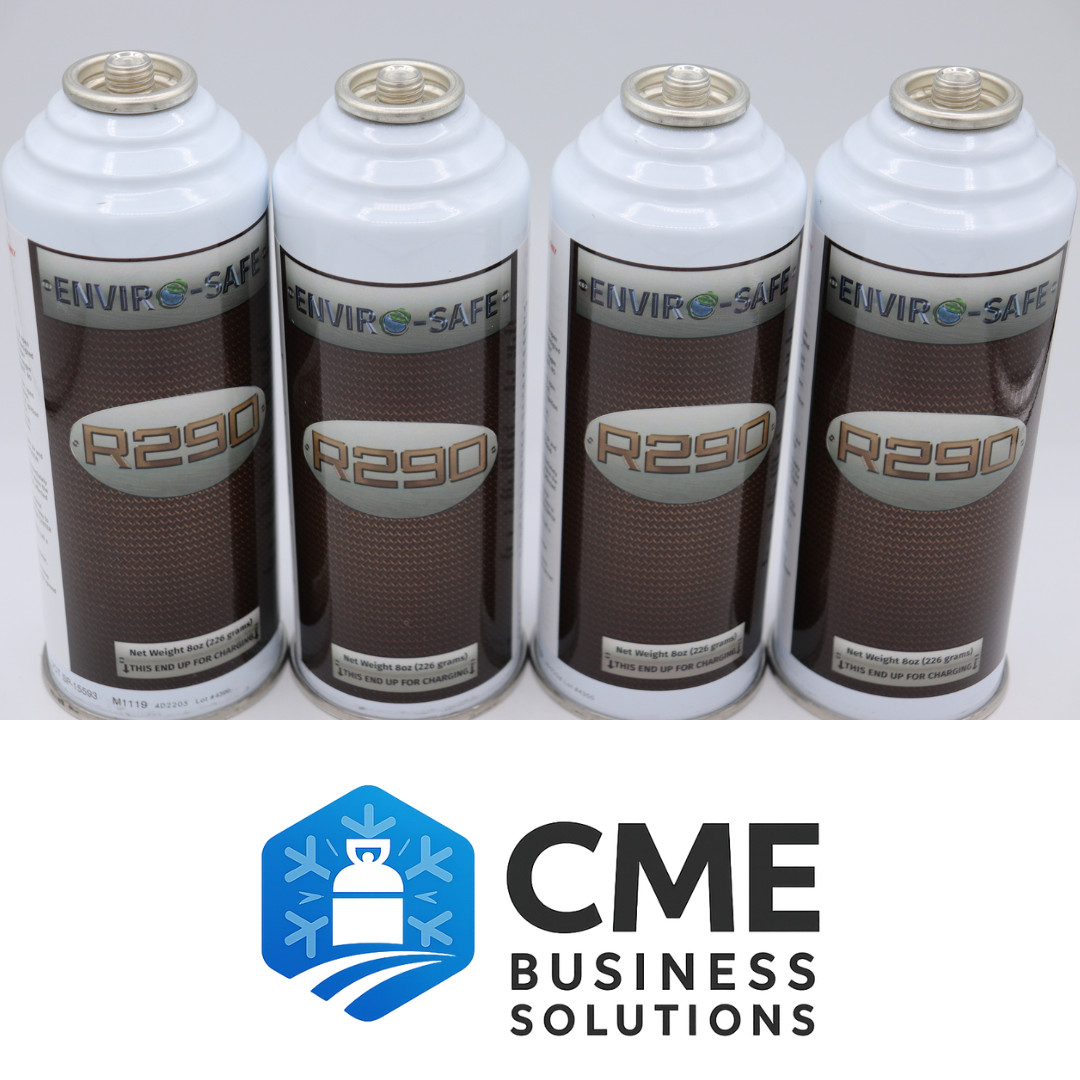 Enviro-Safe® R290 Refrigerant – EPA Approved, Safe, and Efficient Cooling (4)