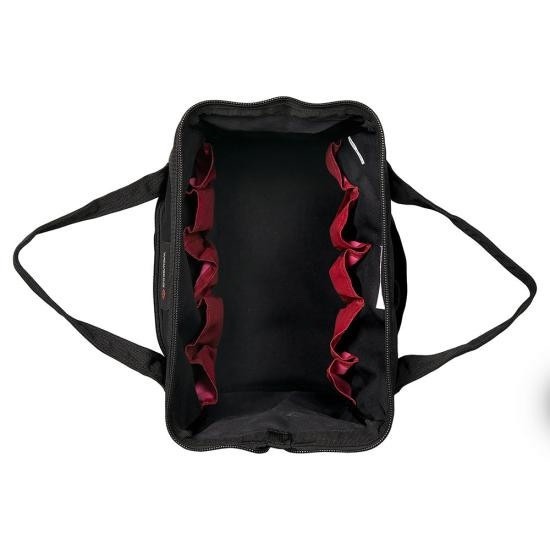 Wolverine 15" 29 Pocket Tool Bag Chestnut