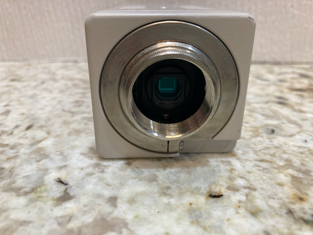 Hitachi VK-C370 DSP - DIGITAL SIGNAL PROCESSOR (Untested)