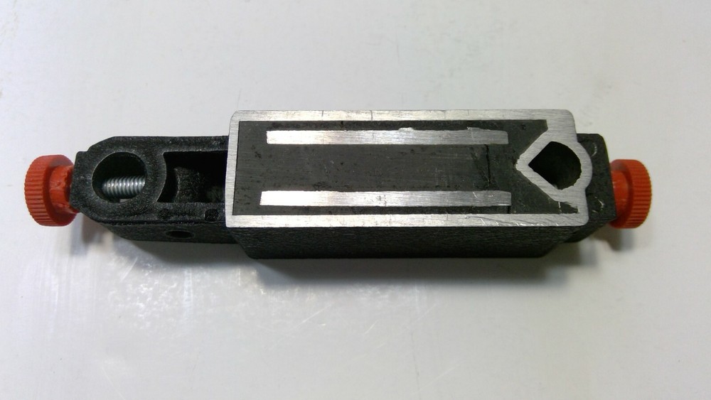 Fowler Power Magnetic Base 52-585-001