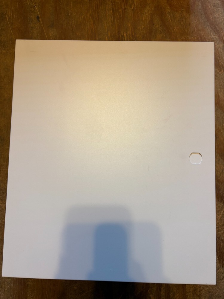 GE Interlogix Concord 4 80-966-4 Security Control Panel