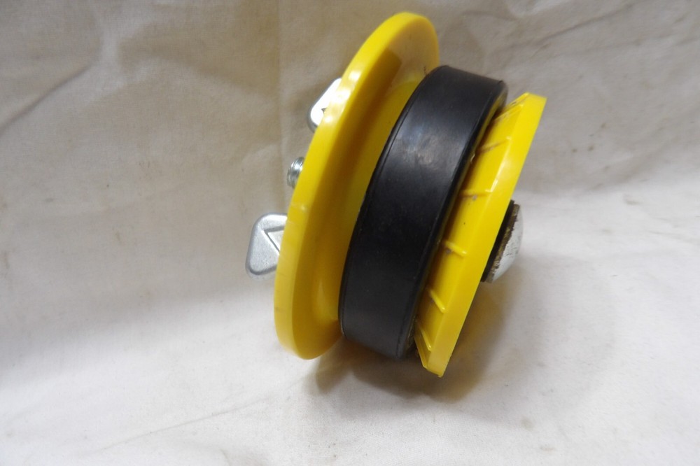 Cherne Industries 3" Gripper Pipe Plug