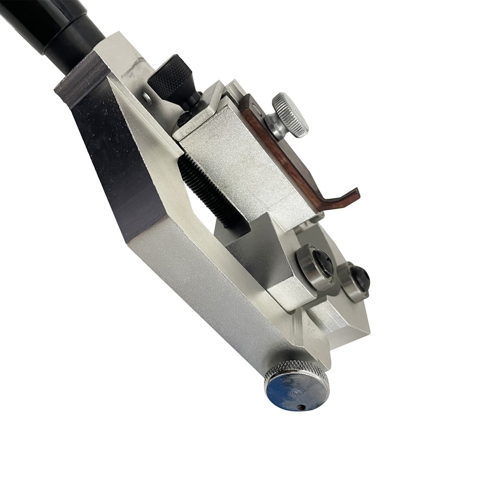 Multifunctional Wire Stripper Insulation Layer and Semiconductor Layer Peeler