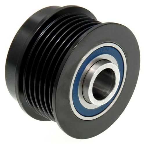 Alternator Pulley - 920250A
