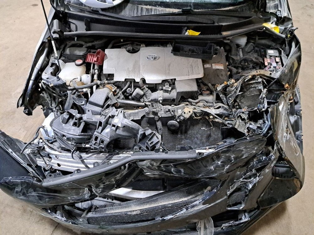2016 Prius Jack Sku#4166955