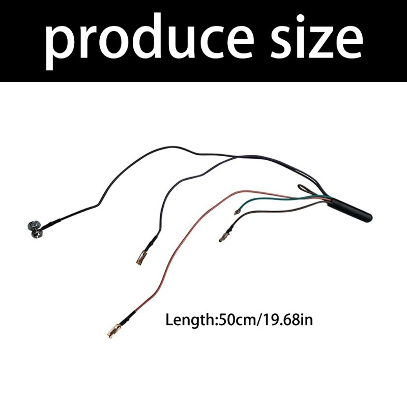 High Efficiency Module For C5 Bypassing Steering Column Lock In 1997-2004 LMC5