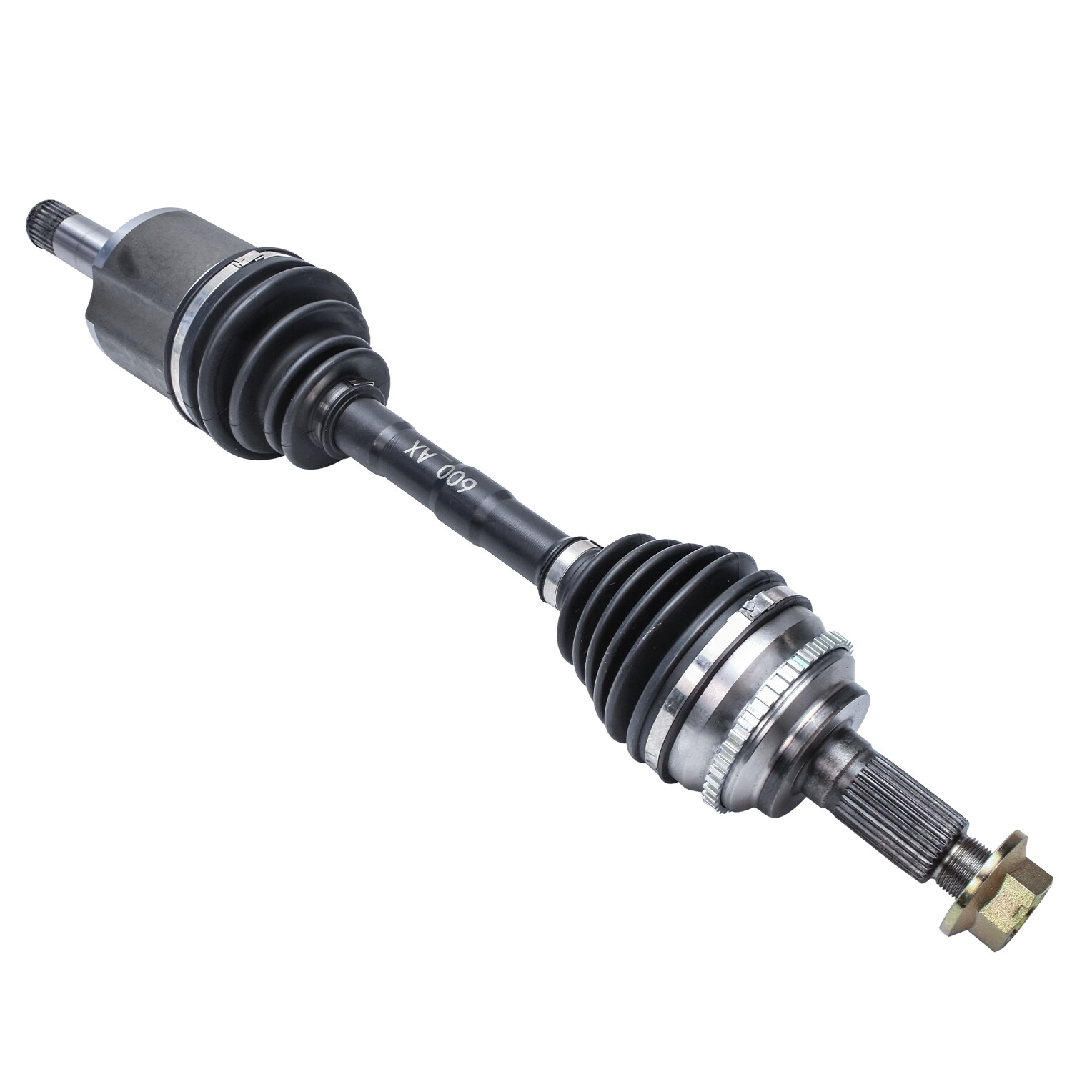 Front Left CV Axle Shaft for 2007 2008 2009 2010 2011-2014 Ford Edge Lincoln MKX