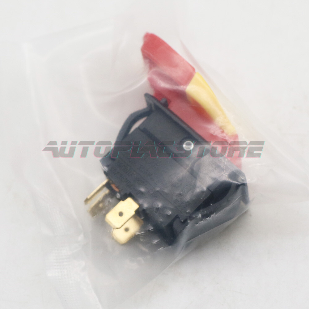 (1Pcs) New For  Drill Press On/Off Paddle Switch