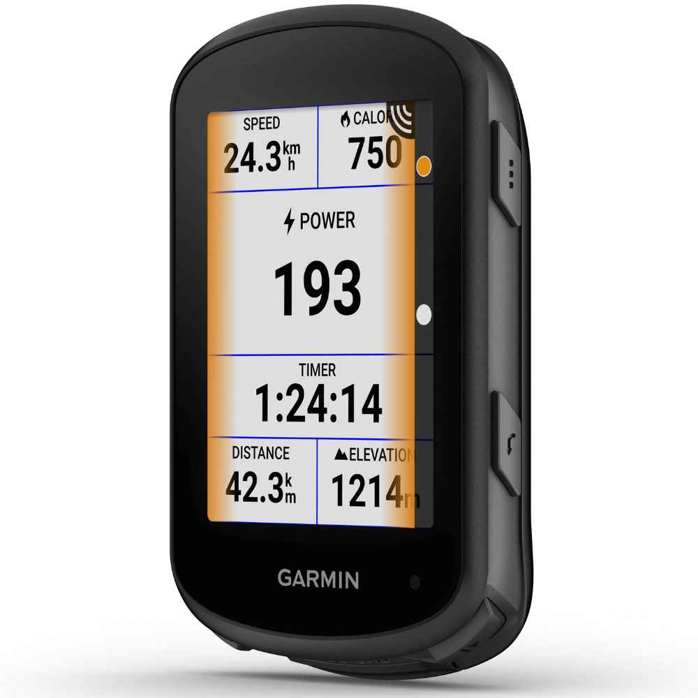 Garmin Edge 540 Bike Computer