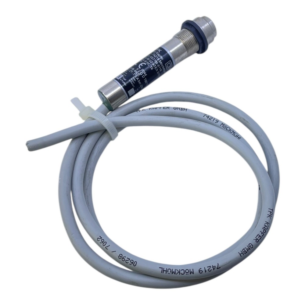TPK DS77M-8116 Switch