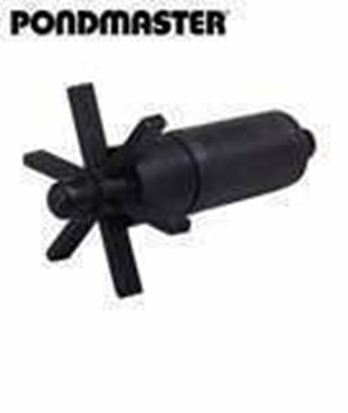 Pondmaster Impeller for 3600 Pump Pond Mag 36B