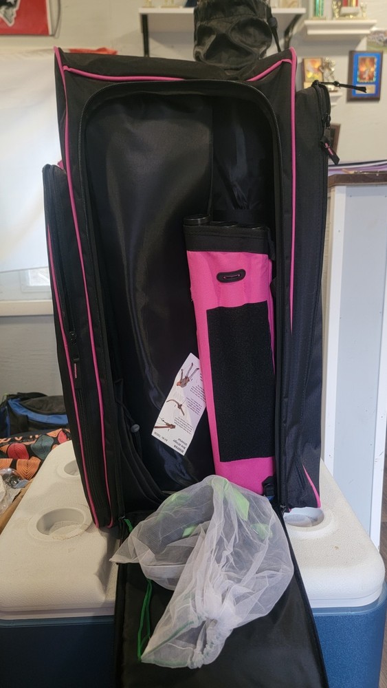 Archery Backpack