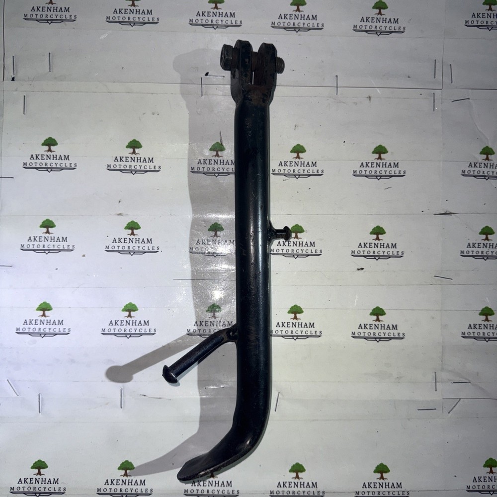 Zontes Scorpion 125 2017 Side Stand