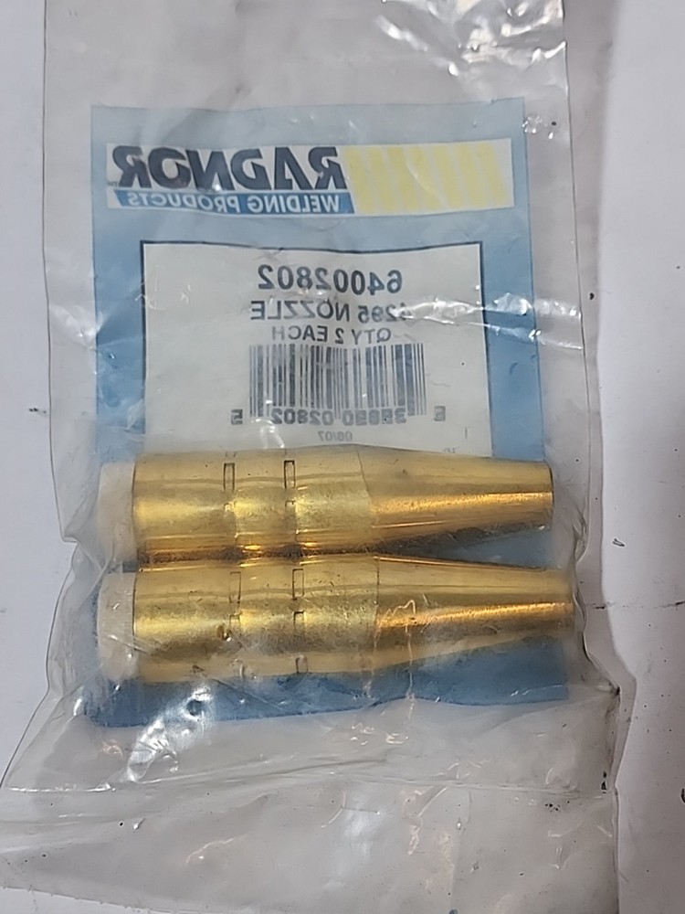 Radnor 4295 Nozzles