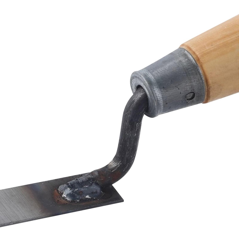 Pointing Trowel Brick Jointer Cement Tool DIY Hand Tool
