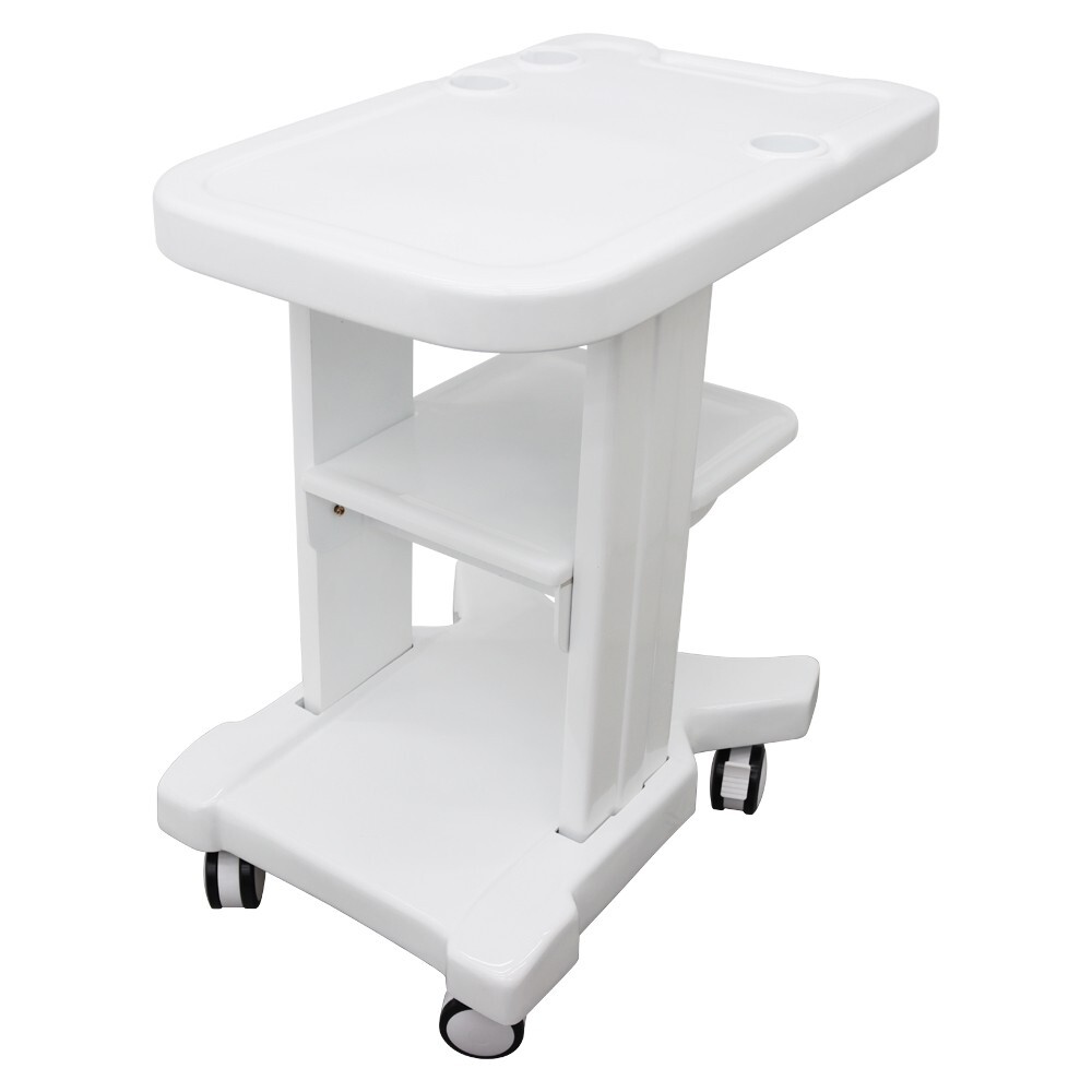 Mobile Trolley Cart for Portable Ultrasound Imaging Scanner Universal Tool Cart