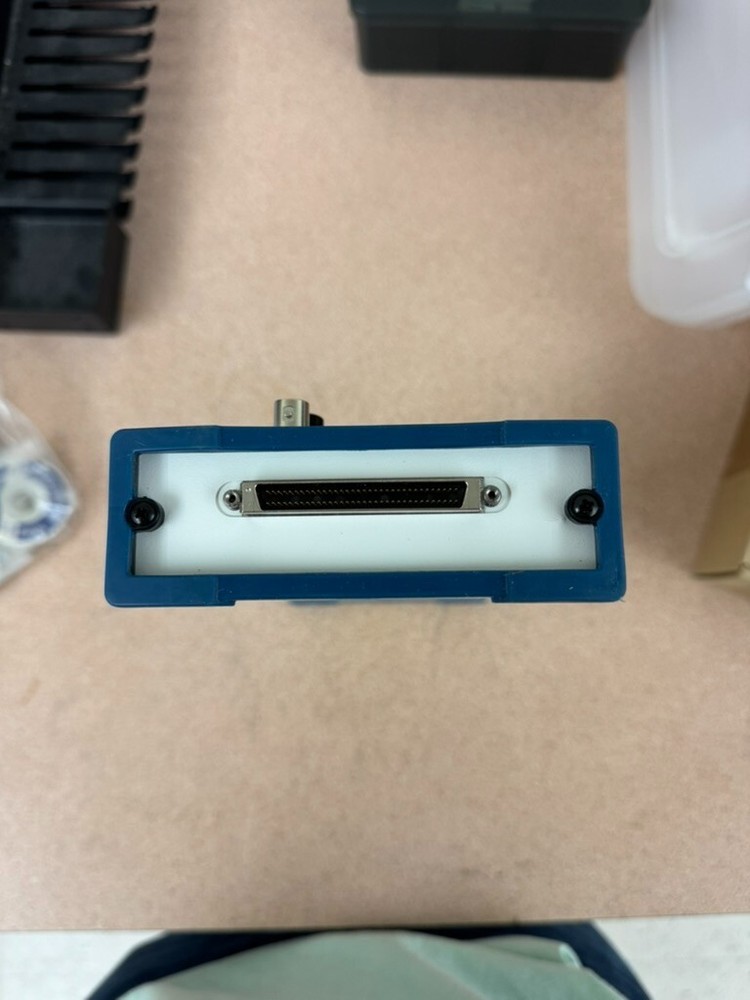 National Instruments BNC-2120 - Terminal Block