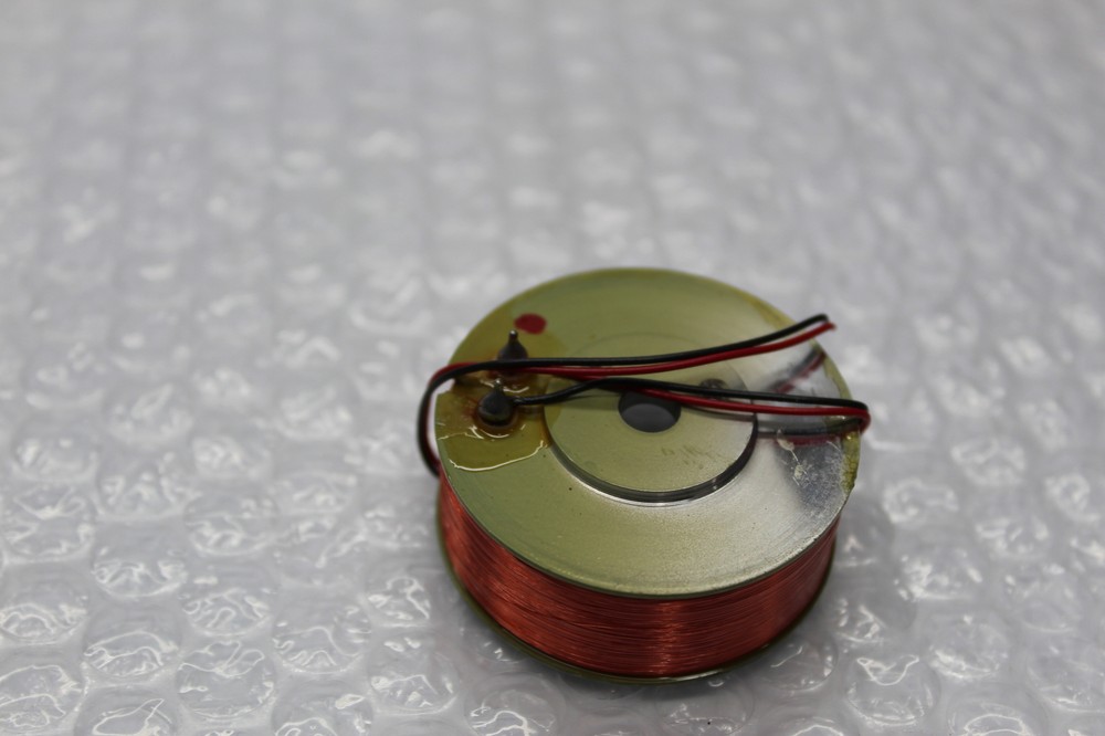 CONOFLOW CORP T-211 COIL NSNP