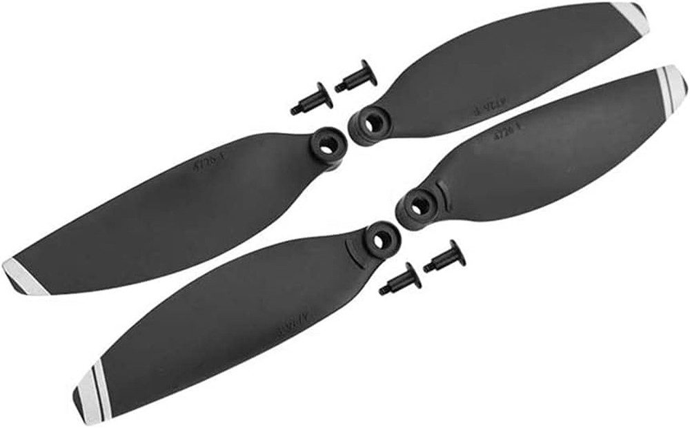 24Pcs Mavic Mini Propellers Accessories Compatible with DJI Mavic Mini Drone Rep