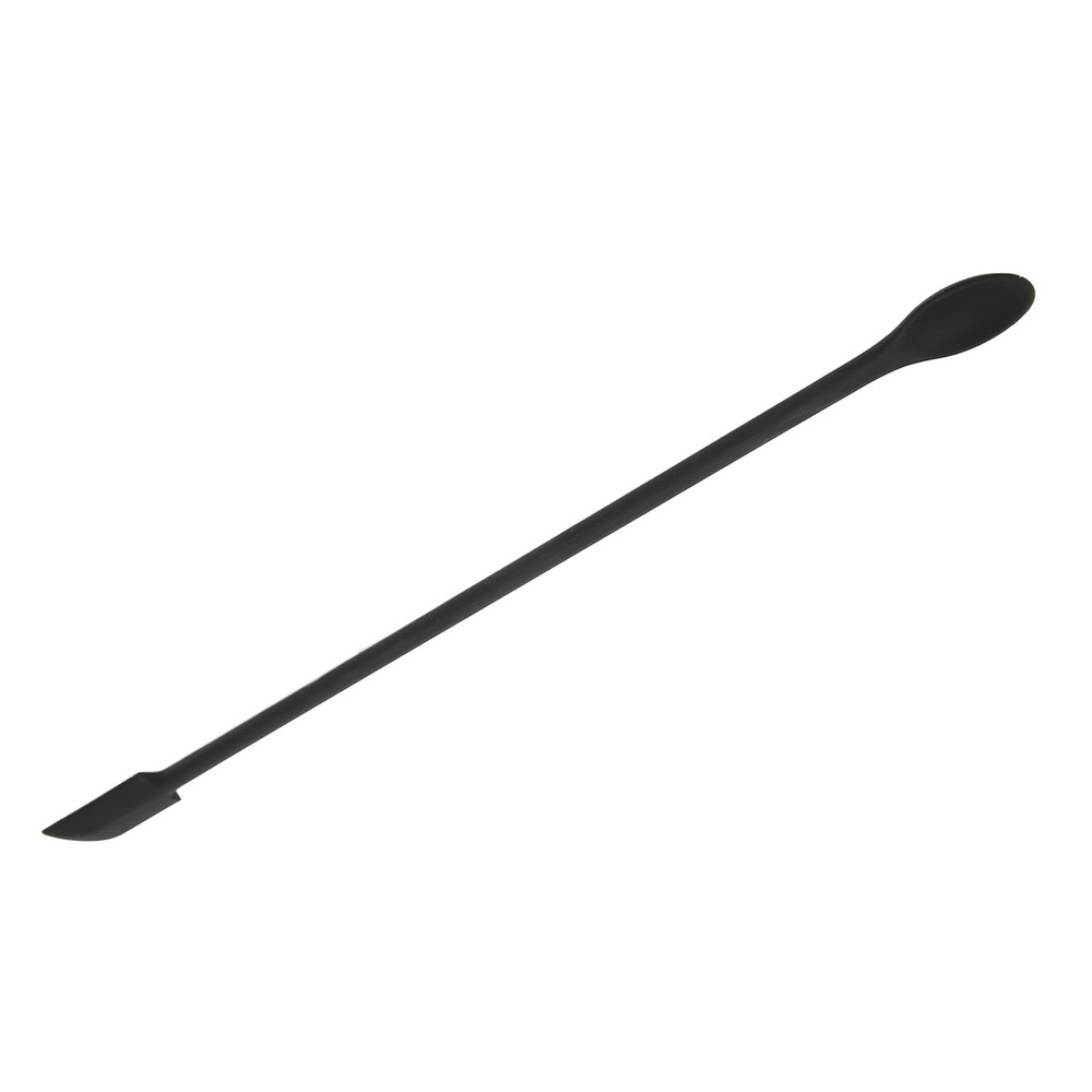 Makeup Spatula Tool Double Side Silicone Mini Lengthened Slim Jam Spatula