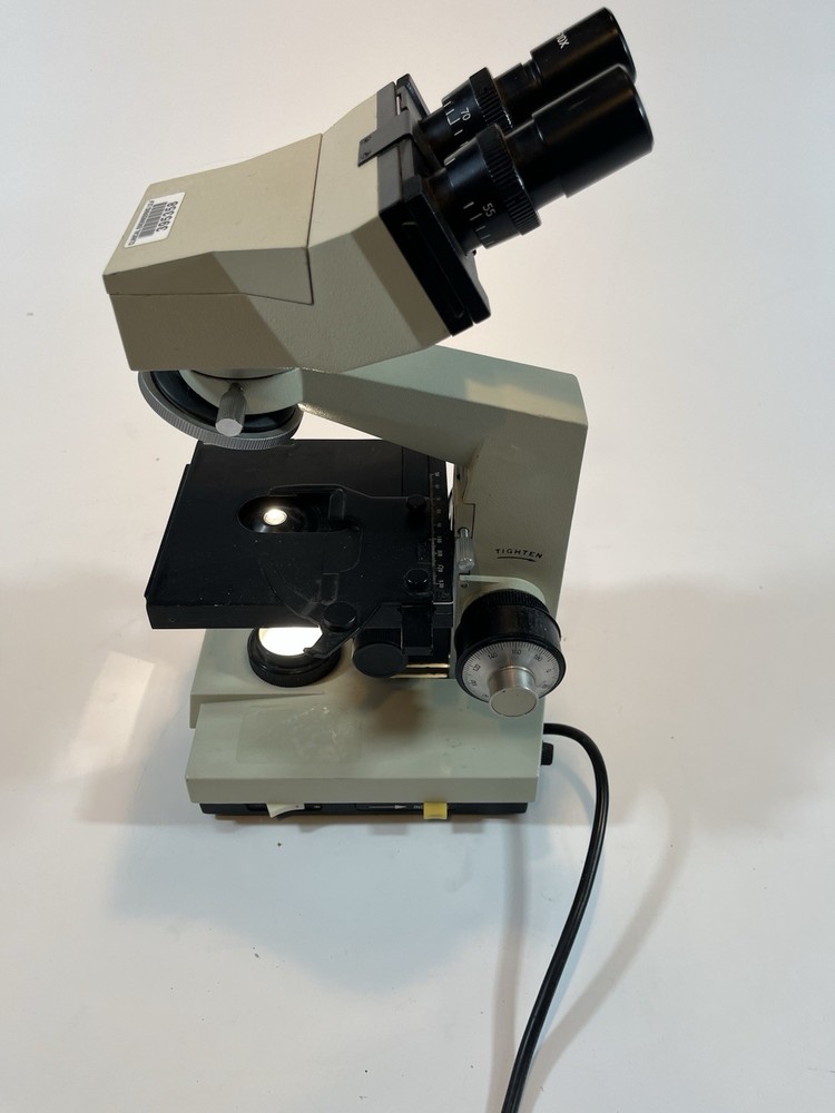 Wesco Microscope CE 6324 With WF 10X