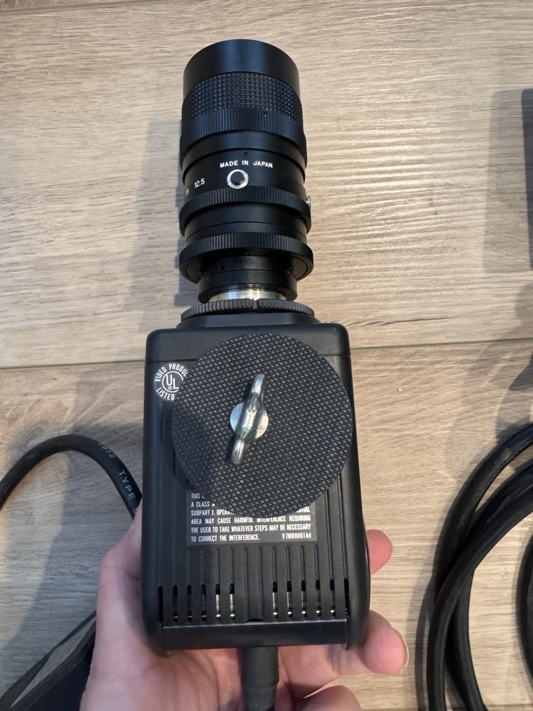 Panasonic Camera KR 212