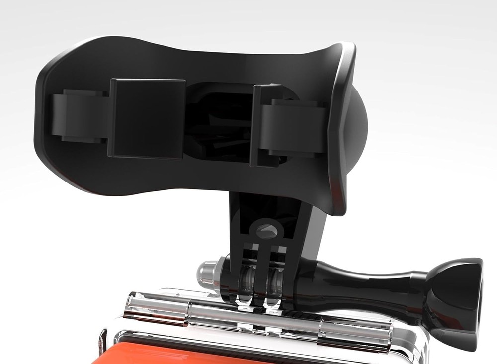 Mouth Mount for GoPro