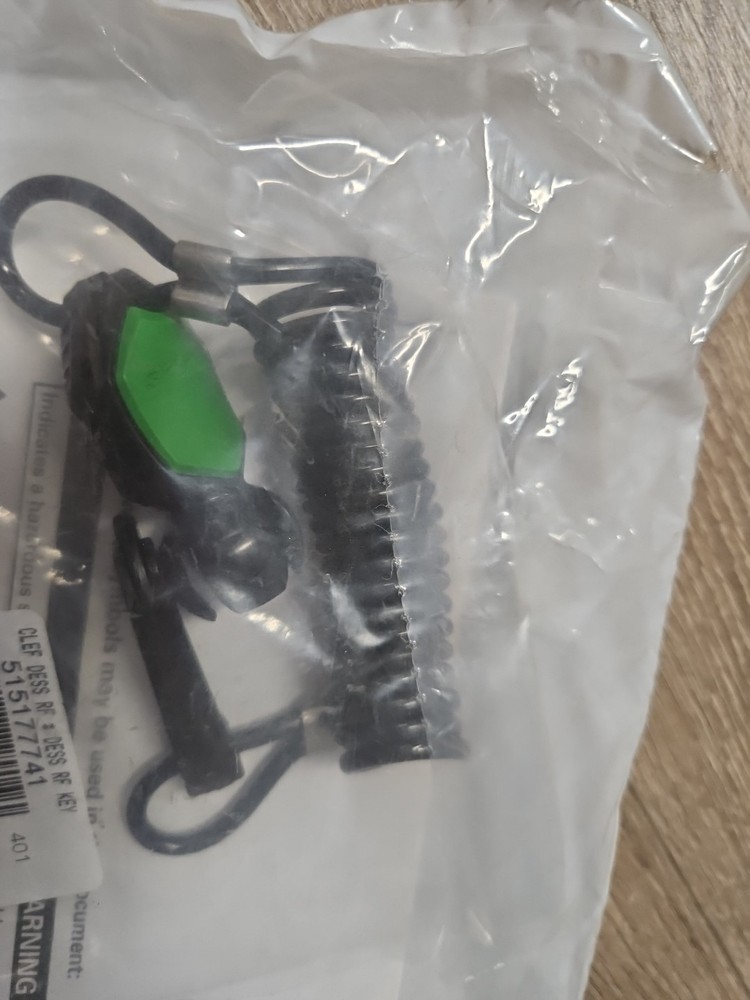 Ski-Doo New OEM Programmable Learning Key 860201162