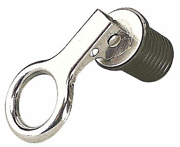 Sea-Dog Snap Handle Drain Plug, 1", 520075-1