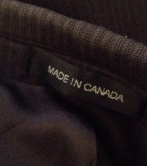 Men's Daniel Hechter Blazer 46 Long