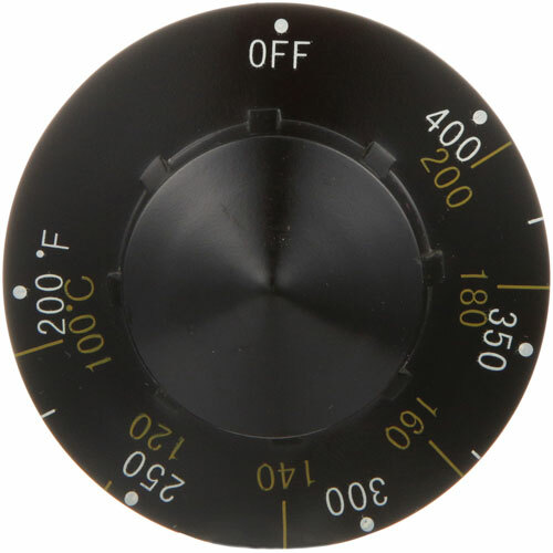 Frymaster 8102035 Knob, Thermo Kxd-Centigrade SAME DAY SHIPPING
