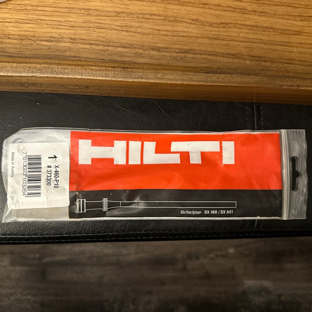 HILTI X-460-P10 #373300