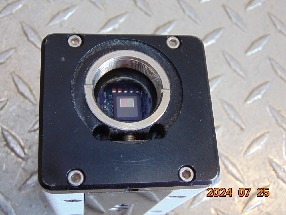 REDLAKE IMAGING 2000S 1108-0009 MOTION SCOPE CAMERA